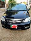 Honda City IDSI 2008 For Sale in Lahore