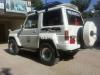 Daihatsu Rocky  1991 For Sale in Peshawar