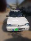 Suzuki Mehran VXR 2011 For Sale in Rawalpindi