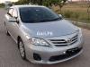 Toyota Corolla GLI 2014 For Sale in Bannu