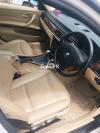 BMW 3 Series  2007 For Sale in Gujranwala