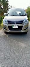 Suzuki Wagon R  2018 For Sale in Jhang