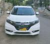 Honda Vezel  2016 For Sale in Karachi