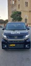 Honda N Wgn  2015 For Sale in Karachi