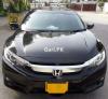 Honda Civic VTi Oriel Prosmatec 2017 For Sale in Karachi