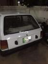 Daihatsu Charade  1986 For Sale in Lahore