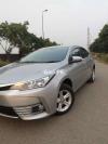 Toyota Corolla GLI 2018 For Sale in Sheikhupura