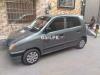 Hyundai Santro  2004 For Sale in Faisalabad