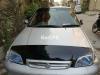 Suzuki Cultus VXR 2006 For Sale in Lahore