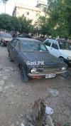 Nissan 120 Y VXR 1974 For Sale in Islamabad