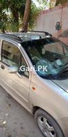 Chery QQ QQ 2007 For Sale in Bahawal Nagar