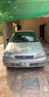 Suzuki Cultus VXR 2000 For Sale in Lahore