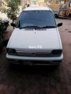 Suzuki Mehran VX 2013 For Sale in Okara