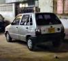 Suzuki Mehran VX 2004 For Sale in Karachi