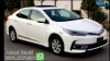 Toyota Other  2015 For Sale in Karachi