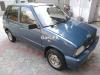 Suzuki Mehran VXR 2008 For Sale in Rawalpindi