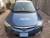 Honda Civic Prosmetic 2010 For Sale in Lahore