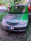 Honda City Vario 2006 For Sale in Rawalpindi