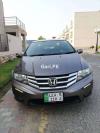 Honda City Aspire 2016 For Sale in Lahore