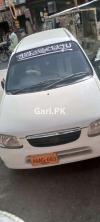 Suzuki Alto  2006 For Sale in Hyderabad