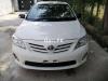 Toyota Corolla XLI 2013 For Sale in Malakand