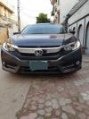 Honda Civic VTi Oriel Prosmatec 2018 For Sale in Gujranwala