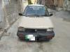 Suzuki Mehran VX 2000 For Sale in Lahore