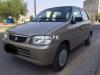 Suzuki Alto  2007 For Sale in Lahore