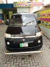 Suzuki APV  2007 For Sale in Lahore