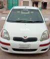 Toyota Vitz  2002 For Sale in Peshawar