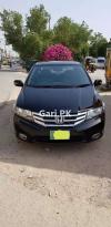 Honda City Aspire 2016 For Sale in Lahore