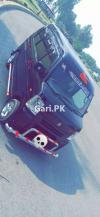 Suzuki Every  2013 For Sale in Gujranwala