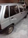 Suzuki Mehran VXR 2007 For Sale in Faisalabad