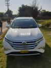 Toyota Rush  2018 For Sale in Karachi