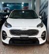 Kia Sportage  2020 For Sale in Lahore