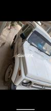 Suzuki Potohar  1999 For Sale in Multan