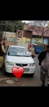 Suzuki Alto  2011 For Sale in Lahore