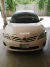 Toyota Corolla GLI 2013 For Sale in Okara