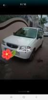 Suzuki Alto  2006 For Sale in Mandi Bahauddin