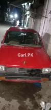 Suzuki FX  1983 For Sale in Gujranwala