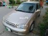 Suzuki Cultus VXR 2015 For Sale in Lahore