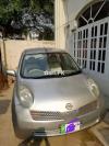 Nissan March  2001 For Sale in Lahore