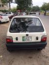 Suzuki Mehran VXR 2006 For Sale in Islamabad