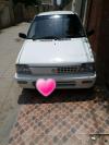 Suzuki Mehran VXR 2006 For Sale in Multan