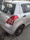 Suzuki Swift  2012 For Sale in Gujranwala