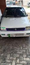 Suzuki Mehran VXR 2007 For Sale in Lahore