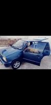 Suzuki Mehran VXR 2010 For Sale in Gujrat