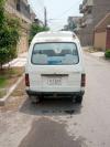 Suzuki Bolan  2007 For Sale in Peshawar