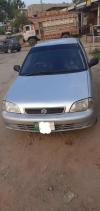 Suzuki Cultus VXR 2004 For Sale in Rawalpindi