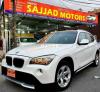 BMW X1  2011 For Sale in Lahore